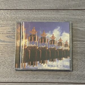 311 Transistor Album CD